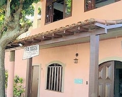 Otel Atelie Pousada (Cabo Frio, Brezilya)