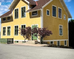 Hele huset/lejligheden Sjogatan 21, (Gränna, Sverige)
