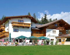 Hotel Moos-Alm (Lienz, Austria)