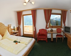 Hotel Alpenkönig (Zell am Ziller, Østrig)
