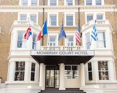 Mowbray Court Hotel (London, United Kingdom)