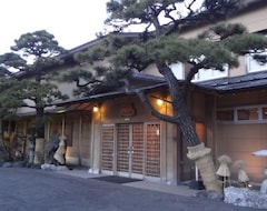 Khách sạn Ichinomatu (Hakodate, Nhật Bản)