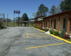 Woodlawn Hills Motel (Henderson, ABD)