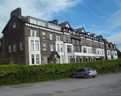 Hostel YHA Ambleside (Ambleside, Birleşik Krallık)