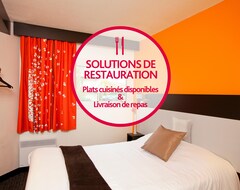 Khách sạn Hotel Cerise Lens (Noyelles Godault, Pháp)