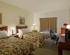 Hotel Sleep Inn & Suites (Hobbs, Sjedinjene Američke Države)