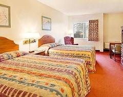 Hotel Knights Inn Chattanooga South (Chattanooga, USA)