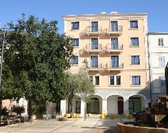 Hotel Regina Elena (Olbia, Italy)