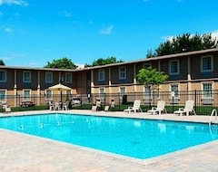 Hotel Quality Inn Ledgewood - Dover (Ledgewood, USA)