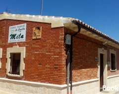 Toàn bộ căn nhà/căn hộ Casa Rural La Casilla De Mila (Frómista, Tây Ban Nha)