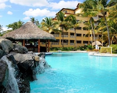 Hotel Coral Costa Caribe (Juan Dolio, Dominican Republic)