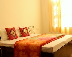 Hotel ADB Rooms Vyas & Nirvana Yoga (Rishikesh, India)