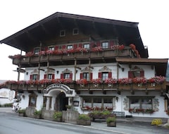 Hotel Neuwirt (Zell am Ziller, Österreich)