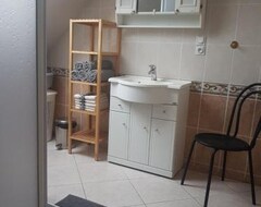 Cijela kuća/apartman Sielski Wypoczynek Blisko Kolobrzegu (Dygowo, Poljska)