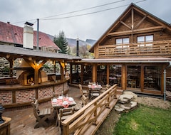Tüm Ev/Apart Daire Cactus Rege Apres & Ski Bar (Bardejov, Slovakya)