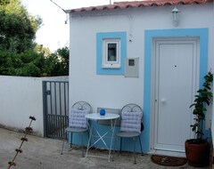 Cijela kuća/apartman Manta Rota Holiday Home (Manta Rota, Portugal)