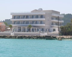 Khách sạn Sidari Beach Hotel (Sidari, Hy Lạp)