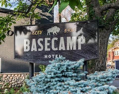 Khách sạn Basecamp Boulder (Boulder, Hoa Kỳ)
