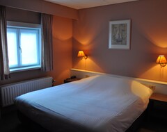 Khách sạn Hotel Louisa (Ostend, Bỉ)