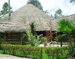 Khách sạn Shandia Lodge (Tena, Ecuador)