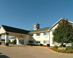 Hotel Comfort Inn Dyersville Near the Field of Dreams (Dyersville, USA)