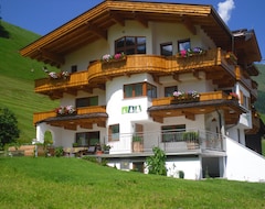 Hotelli Grünwaldhof (Hintertux, Itävalta)