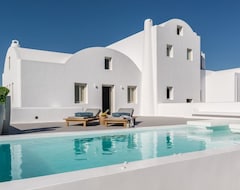 Khách sạn White & Co. (Pyrgos, Hy Lạp)