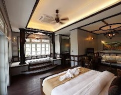 Khách sạn My Banlao Hotel (Luang Prabang, Lào)