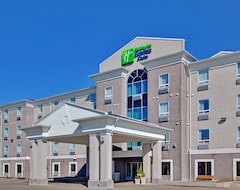 Holiday Inn Express Yorkton East, an IHG Hotel (Yorkton, Canada)