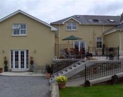 Otel Kilcatten Lodge (Timoleague, İrlanda)