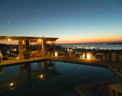 Hotel Sunset View (Parikia, Grécko)