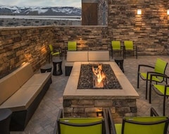Hotel Springhill Suites By Marriott Reno (Reno, Sjedinjene Američke Države)