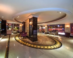 Khách sạn Boudl Al Wurood (Riyadh, Saudi Arabia)