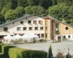 Hotel La Fischhutte, The Originals Relais Relais Du Silence (Mollkirch, Francuska)