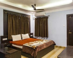 Khách sạn Comfort Inn (Tarapith, Ấn Độ)