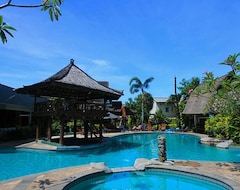 Ξενοδοχείο Ananda Resort Seminyak (Σεμινιάκ, Ινδονησία)