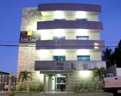 Hotel Tauari (Marabá, Brazil)