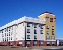 Hotel Comfort Suites Wilson - I - 95 (Wilson, USA)
