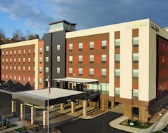 Khách sạn Home2 Suites By Hilton Asheville Biltmore Village (Asheville, Hoa Kỳ)