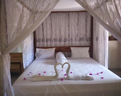 Hotel Balenta Bungalow Gili Meno (Mataram, Indonezija)