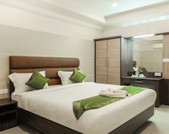 Hotel Treebo Trend ARK Inn Residency (Kumbakonam, Indien)