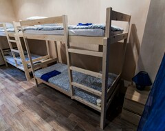 Albergue BM Hostel (Yaroslavl, Rusia)