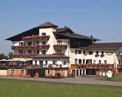 Hotel Berghof Dachsteinblick (Eugendorf, Austrija)