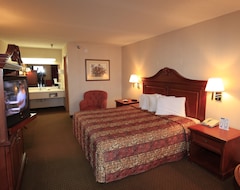 Hotel Lodge at the Falls (Branson, USA)