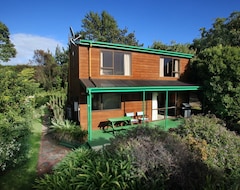 Hele huset/lejligheden Capeview Cottage (Opotiki, New Zealand)
