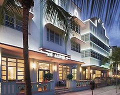 Hotel Hilton Grand Vacations at McAlpin-Ocean Plaza (Miami Beach, Sjedinjene Američke Države)