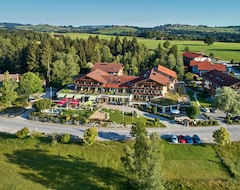 Parkhotel am Soier See (Bad Bayersoien, Germany)