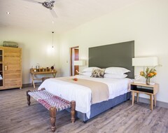 Hotel Wildehondekloof Game Lodge (Oudtshoorn, Južnoafrička Republika)