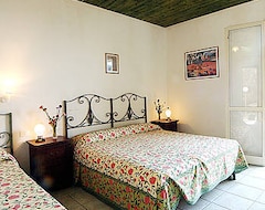 Khách sạn Hotel - Giardino Marchese D'Altavilla (Tropea, Ý)