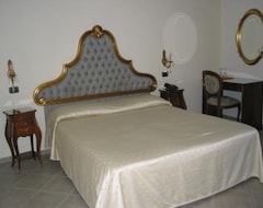 Grand Hotel Sant'Orsola (Agerola, Italy)